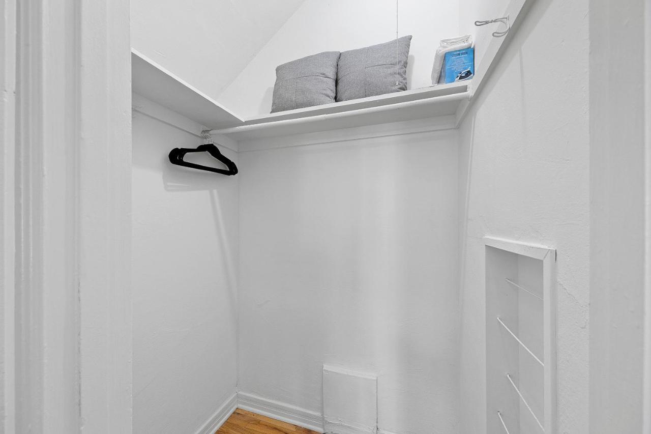 Beverly Hills Stylish & Central 1 Bedroom Apt + Parking Los Angeles Luaran gambar